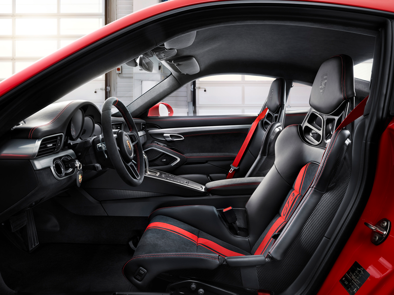 Photo credit: Porsche